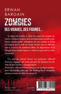 Zombies : Des visages, des figures...